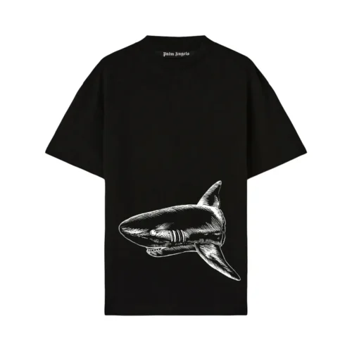 palm-angels-shark-t-shirt.webp Palm Angels Shark T-shirt