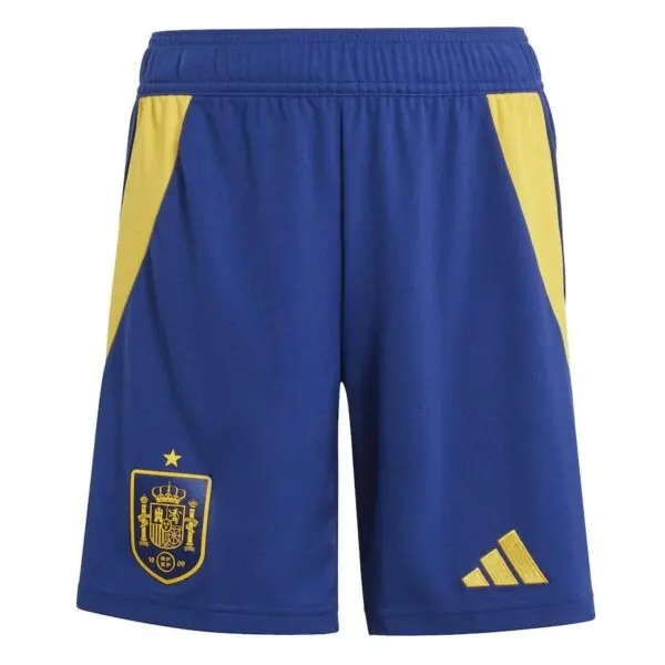 Pantalón Corto España 1ª Equipación