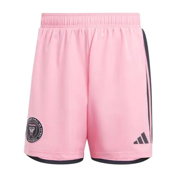 Pantalón Corto Inter Miami 1ª Equipación