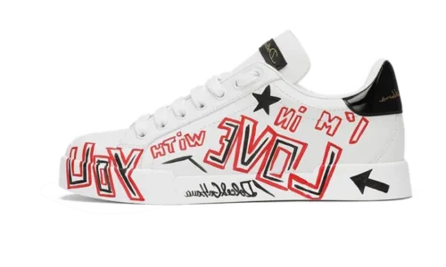 portofino-cuore-sneakers-white.webp Portofino Cuore sneakers White