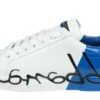 Portofino Sneaker Blue White