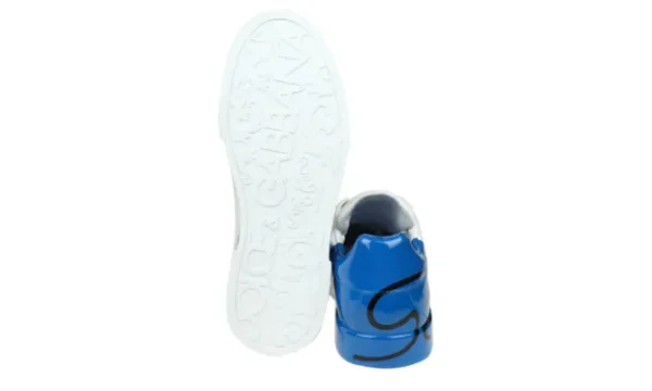 Portofino Sneaker Blue White