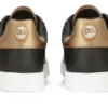 portofino-sneakers-gold-black-3.webp Portofino sneakers Gold Black