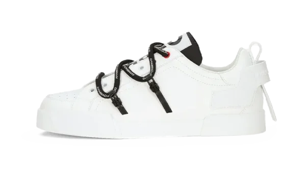 portofino-sneakers-in-calfskin-and-patent-leather-white.webp Portofino sneakers in calfskin and patent leather White