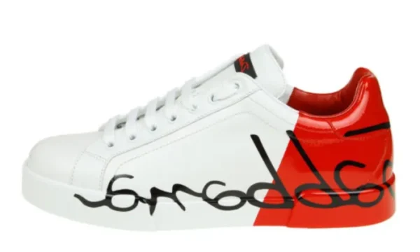 portofino-sneakers-red-white.webp Portofino Sneakers Red White