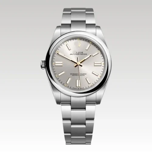 RLX Oyster Perpetual vv