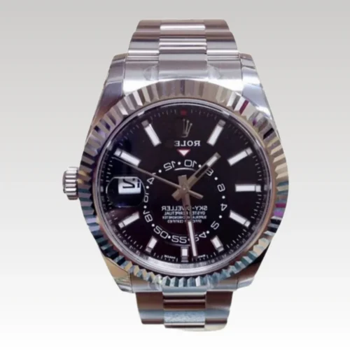 RLX Sky Dweller a
