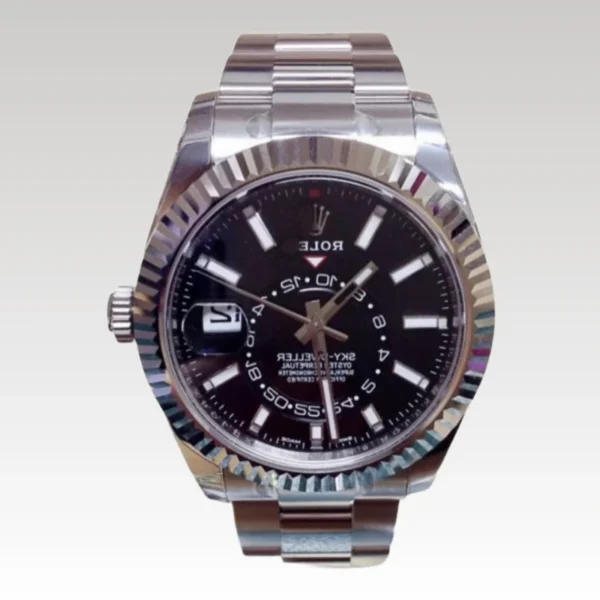 RLX Sky Dweller a