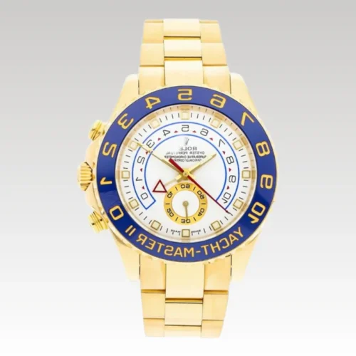 RLX – Yachtmasterr