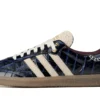 samba-wales-bonner-navy-croc-scaled-1.webp Samba ‘Wales Bonner Navy Croc’