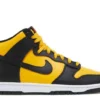 SB DUNK HIGH ‘BRUCE LEE’