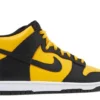 SB DUNK HIGH ‘BRUCE LEE’