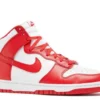 SB DUNK HIGH ‘CHAMPIONSHIP RED’