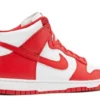 SB DUNK HIGH ‘CHAMPIONSHIP RED’