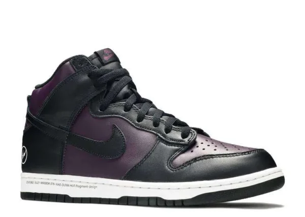 SB DUNK HIGH FRAGMENT ‘BEIJING’