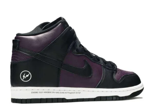 SB DUNK HIGH FRAGMENT ‘BEIJING’