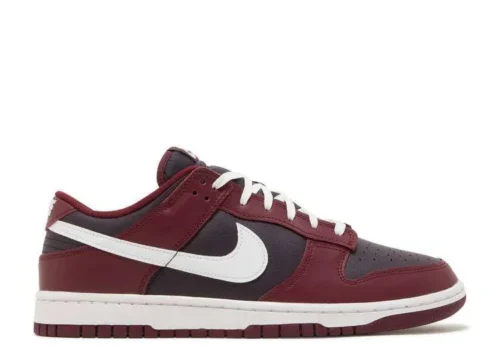 sb-dunk-low-dark-beetroot.webp SB DUNK LOW ‘DARK BEETROOT’