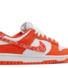 sb-dunk-low-paisley-orange-2.webp SB DUNK LOW ‘PAISLEY ORANGE’