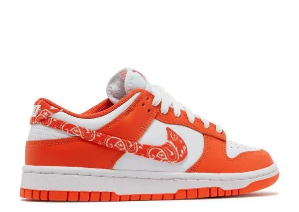 sb-dunk-low-paisley-orange-2.webp SB DUNK LOW ‘PAISLEY ORANGE’