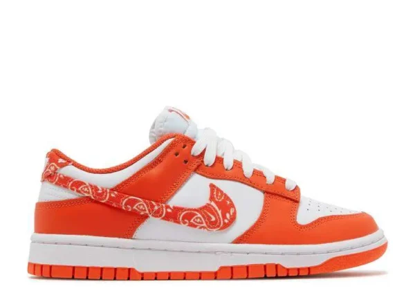 sb-dunk-low-paisley-orange.webp SB DUNK LOW ‘PAISLEY ORANGE’