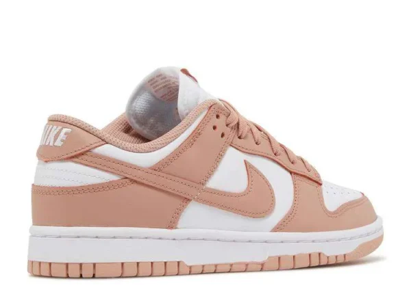 SB DUNK LOW ‘ROSE WHISPER’