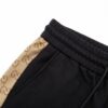 scdsc-5.jpg GG Shorts Black Monogram Side-Pocket
