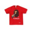 BP T-shirt Coca-Cola Red Collaboration