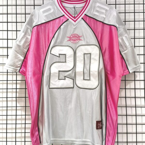 Shirt SPRM 20 Camo Jersey