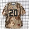 Shirt SPRM 20 Camo Jersey