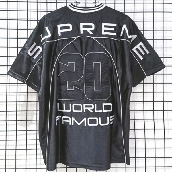 Shirt SPRM 20 Camo Jersey