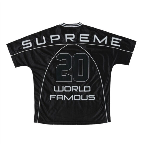 Shirt SPRM 20 Camo Jersey