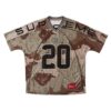 Shirt SPRM 20 Camo Jersey