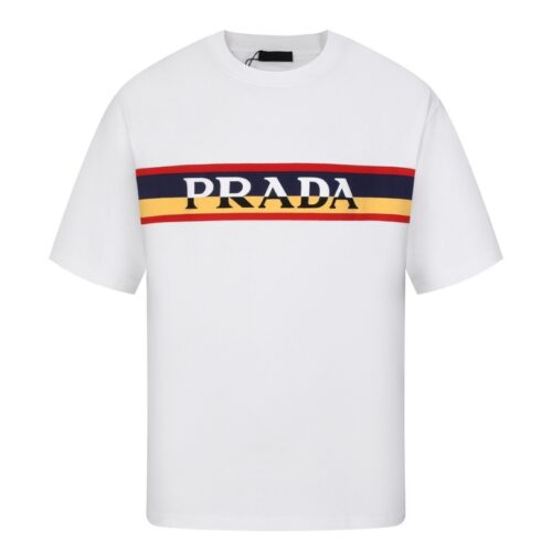 sdfs32-1.jpg PRD T-shirt Stripe Logo White