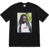 sdfsd2324-1.jpg SPRM T-shirt Buju Banton Photo Black