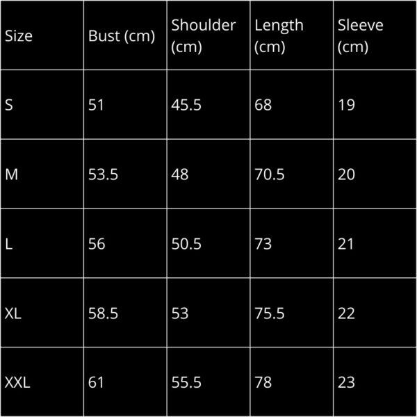 BP T-shirt  Gorilla Head Black