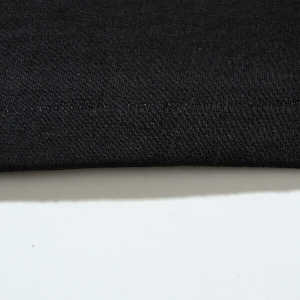 BP T-shirt  Gorilla Head Black