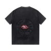CHRM HRTS T-shirt Lips New York