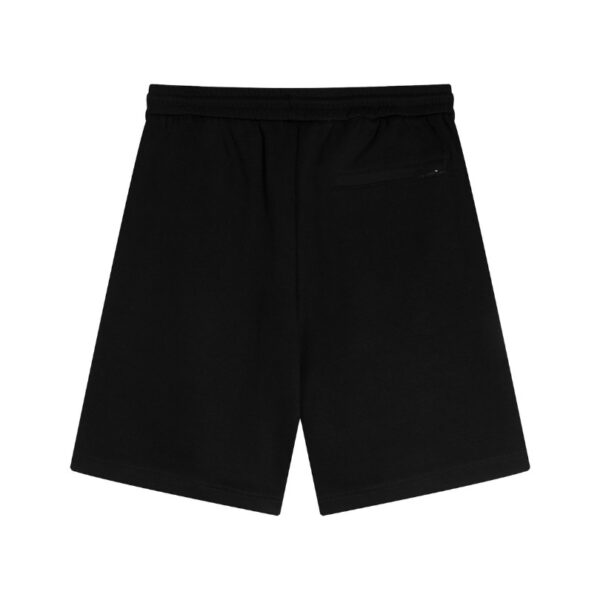 sdfsfd322-3.jpg PRD Shorts Logo Patch Black