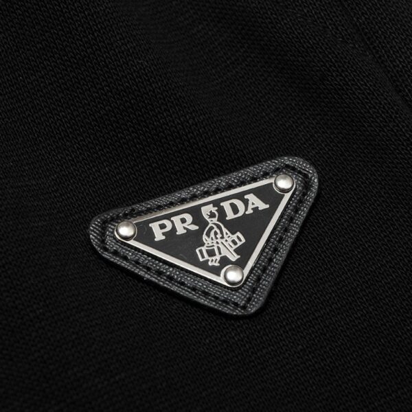 sdfsfd322-5.jpg PRD Shorts Logo Patch Black