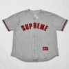 sdsdfg9026-7.jpg SPRM Jersey Button-Up Mesh Logo Embroidery