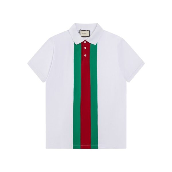 sdsdsd02152-3.jpg GG Polo Vertical Stripe Logo