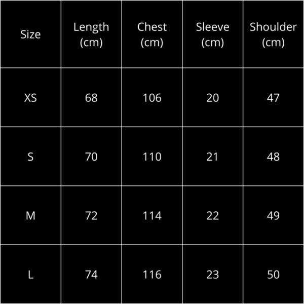 PRD T-shirt Stripe Logo White