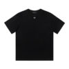 PRD T-shirt Milano Rope Logo Black
