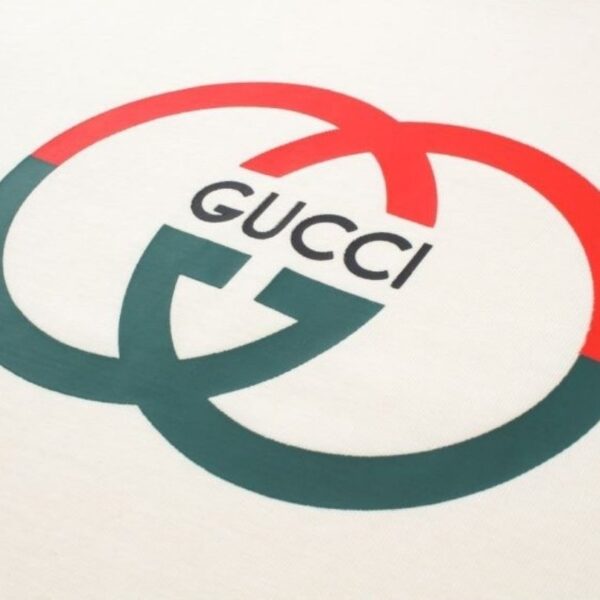 sfdsdf-4.jpg GG T-shirt Double G Logo White