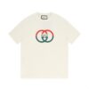 sfdsdf-7.jpg GG T-shirt Double G Logo White