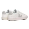 shoes-21.webp Veja Women's Campo Chromefree Leather - White Natural Suede