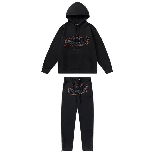 shooters-20-hooded-black-tracksuit.webp Shooters 2.0 Hooded Black Tracksuit