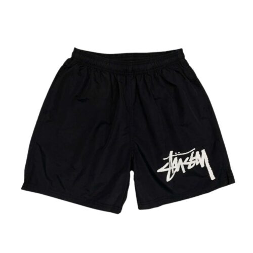 Nk x Stsy Shorts