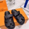 Hrs – Cyprus Sandals Grau