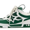 Skate Sneaker Green